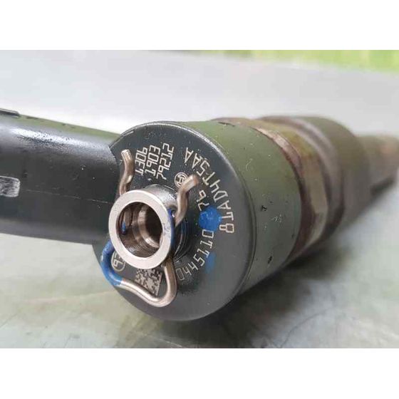 Inyector Para Suzuki Sx4 Rw