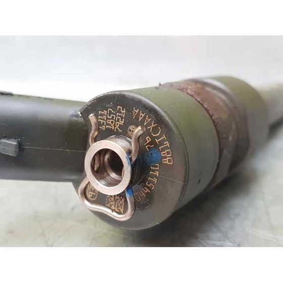 Inyector para Suzuki Sx4 Rw (Ey)