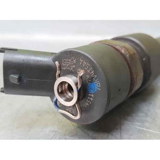 Inyector para Suzuki Sx4 Rw (Ey)