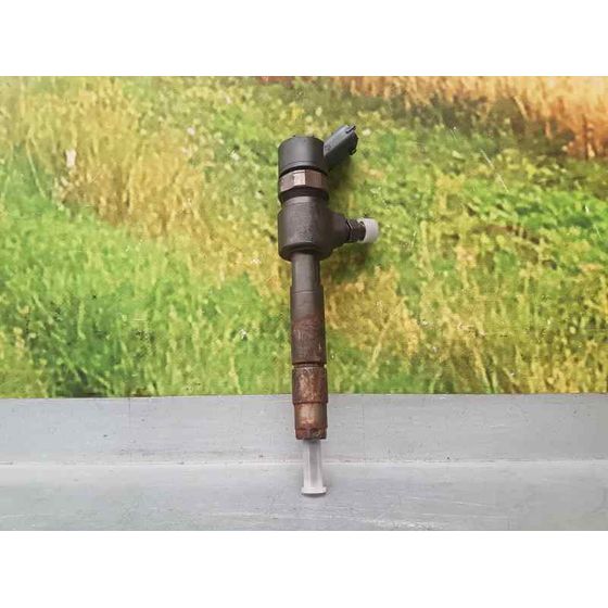 Inyector para Suzuki Sx4 Rw (Ey)