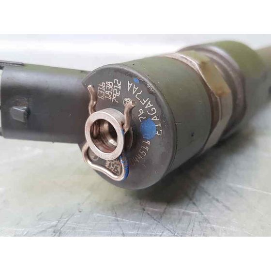 Inyector para Suzuki Sx4 Rw (Ey)