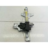 Elevalunas Trasero Derecho Para Citroen C5 Berlina