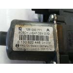 Elevalunas Trasero Derecho Para Citroen C5 Berlina