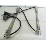 Elevalunas Delantero Derecho Para Citroen Xsara Picasso