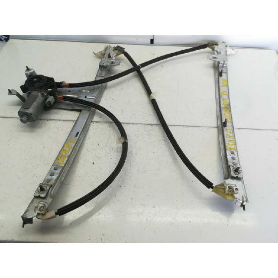 Elevalunas Delantero Derecho Para Citroen Xsara Picasso