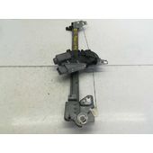 Elevalunas Delantero Izquierdo Para Citroen C3