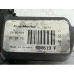 Elevalunas Delantero Izquierdo Para Citroen C3