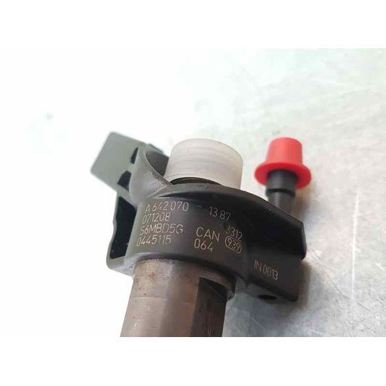 Inyector Para Mercedes Clase C Familiar