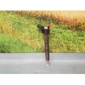 Inyector para Mercedes-Benz Clase C (W204) Familiar