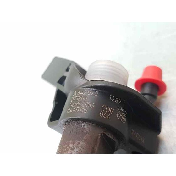 Inyector para Mercedes-Benz Clase C (W204) Familiar