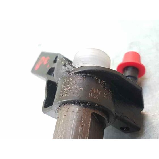 Inyector para Mercedes-Benz Clase C (W204) Familiar