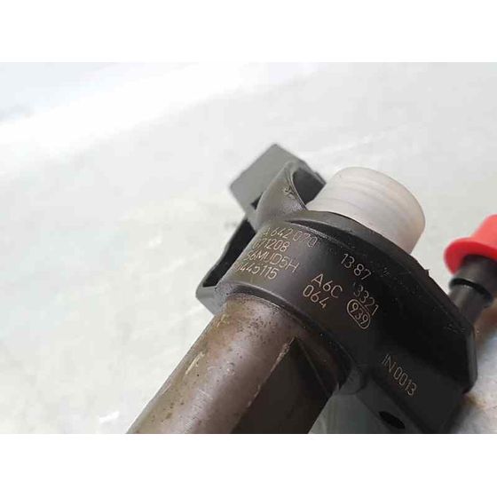 Inyector para Mercedes-Benz Clase C (W204) Familiar