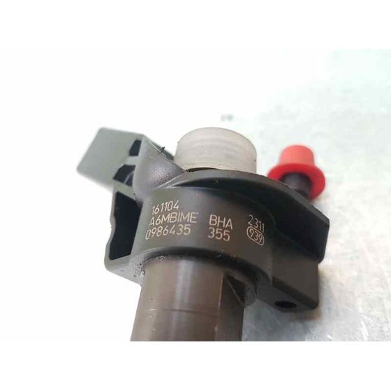 Inyector para Mercedes-Benz Clase C (W204) Familiar
