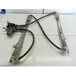 Elevalunas Delantero Derecho Para Citroen Xsara Picasso