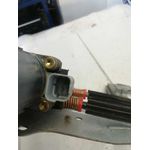 Elevalunas Delantero Derecho Para Citroen Xsara Picasso
