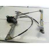 Elevalunas Delantero Derecho Para Citroen Xsara Coupe
