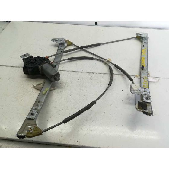 Elevalunas Delantero Derecho Para Citroen Xsara Coupe