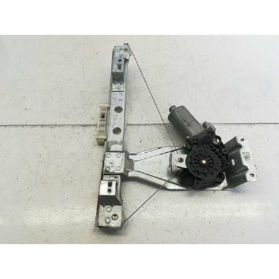 Elevalunas Trasero Izquierdo Para Citroen C3
