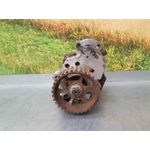 Bomba Alta Presion Para Nissan Primera Berlina