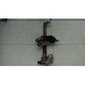 Elevalunas Delantero Izquierdo Para Citroen C3
