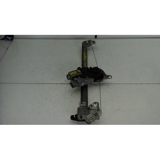 Elevalunas Delantero Izquierdo Para Citroen C3