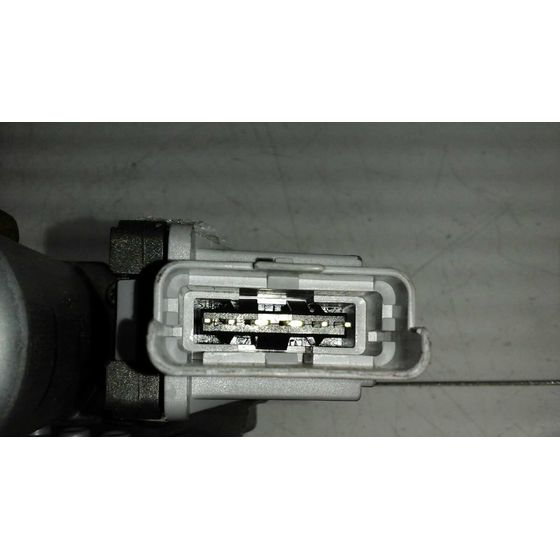 Elevalunas Delantero Izquierdo Para Citroen C3
