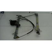 Elevalunas Delantero Derecho Para Citroen Xsara Berlina