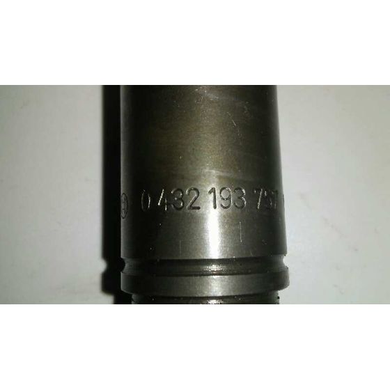 Inyector para Renault Master Desde '98