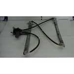 Elevalunas Delantero Derecho Para Citroen Xsara Picasso