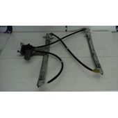 Elevalunas Delantero Derecho Para Citroen Xsara Picasso