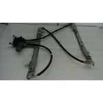 Elevalunas Delantero Derecho Para Citroen Xsara Picasso