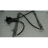 Elevalunas Delantero Derecho Para Citroen Xsara Picasso