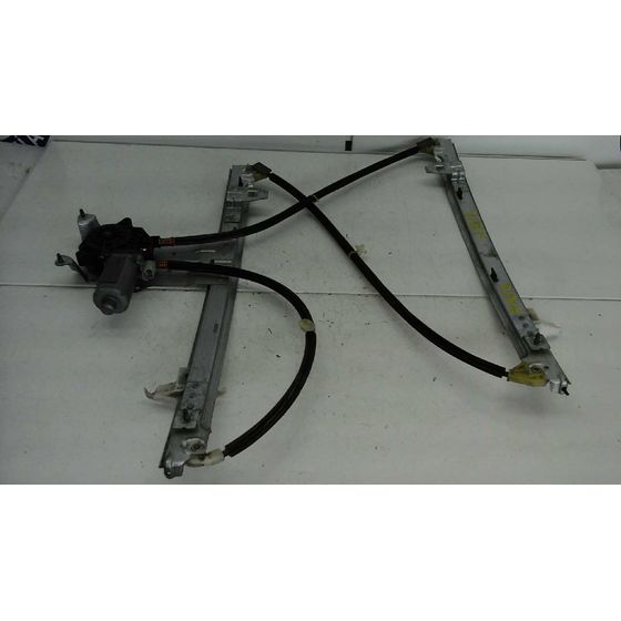 Elevalunas Delantero Derecho Para Citroen Xsara Picasso