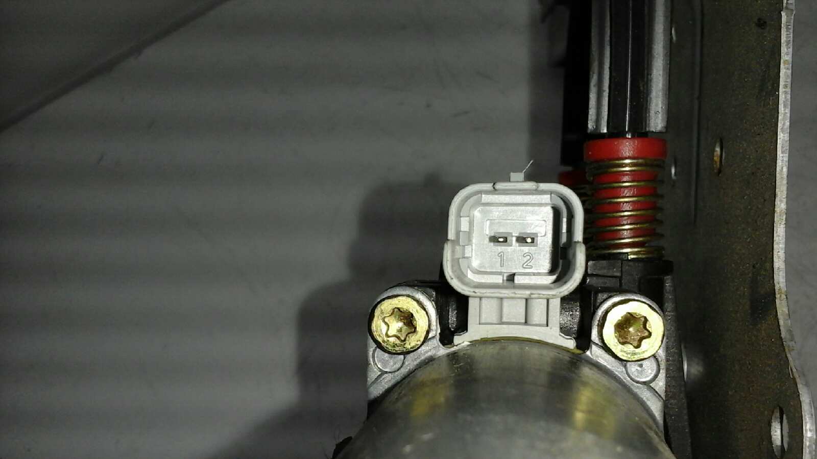 Elevalunas Delantero Derecho Para Citroen Xsara Picasso