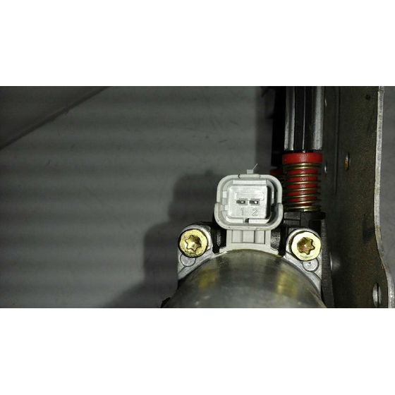 Elevalunas Delantero Derecho Para Citroen Xsara Picasso