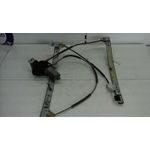Elevalunas Delantero Derecho Para Citroen Xsara Berlina