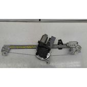 Elevalunas Delantero Derecho Para Citroen C3