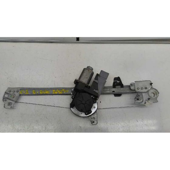Elevalunas Delantero Derecho Para Citroen C3