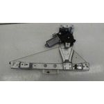 Elevalunas Trasero Izquierdo Para Citroen C3
