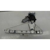 Elevalunas Trasero Izquierdo Para Citroen C3