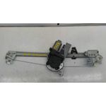 Elevalunas Delantero Derecho Para Citroen C3