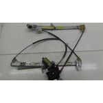 Elevalunas Delantero Izquierdo Para Citroen Xsara Berlina