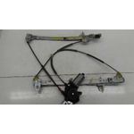 Elevalunas Delantero Derecho Para Citroen Xsara Berlina