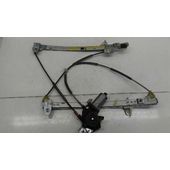Elevalunas Delantero Derecho Para Citroen Xsara Berlina