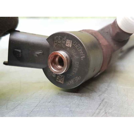 Inyector para Chevrolet Epica