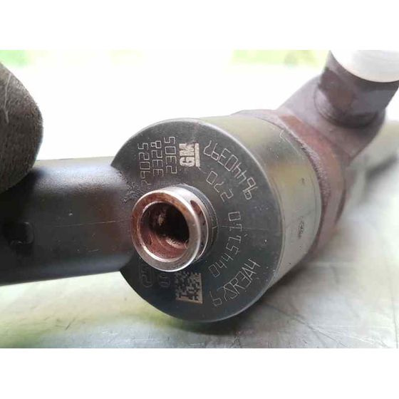 Inyector para Chevrolet Epica