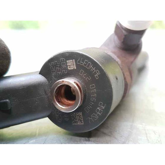 Inyector para Chevrolet Epica