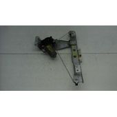 Elevalunas Trasero Izquierdo Para Citroen C3