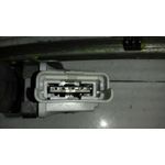Elevalunas Delantero Derecho Para Citroen C3