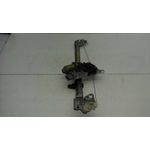 Elevalunas Delantero Izquierdo Para Citroen C3